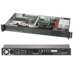 Supermicro SYS-6028TP-HTR