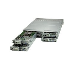 Supermicro SYS-6028TR-D72R