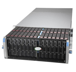 Supermicro SYS-6028TR-DTR