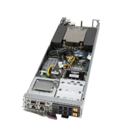 Supermicro SYS-6028TR-HTR – купити в Україні | Офіційна гарантія