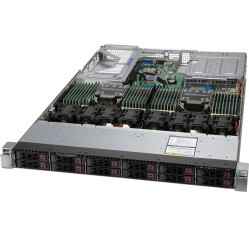 Supermicro SYS-6028U-E1CNR4T+