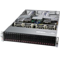Supermicro SYS-6028U-TR4+