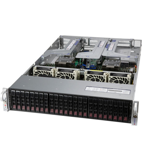 Supermicro SYS-6028U-TR4+ – купити в Україні | Офіційна гарантія Supermicro SYS-6028U-TR4+ – купити в Україні | Офіційна гарантія