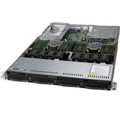 Supermicro SYS-6028U-TRTP+