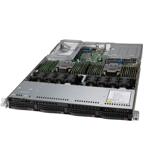 Supermicro SYS-6028U-TRTP+ – купити в Україні | Офіційна гарантія Supermicro SYS-6028U-TRTP+ – купити в Україні | Офіційна гарантія