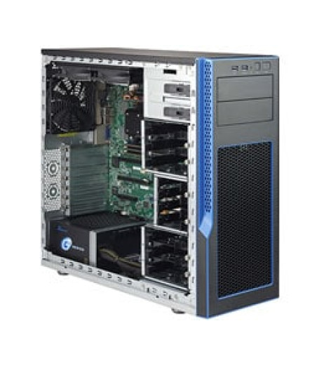 Supermicro SYS-6029BT-DNC0R – купити в Україні | Офіційна гарантія