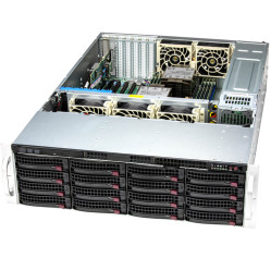 Supermicro SYS-6029P-TRT