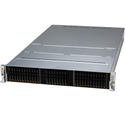 Supermicro SYS-6029P-WTR