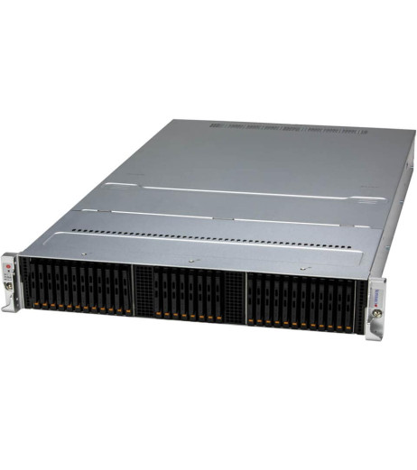Supermicro SYS-6029P-WTR – купити в Україні | Офіційна гарантія