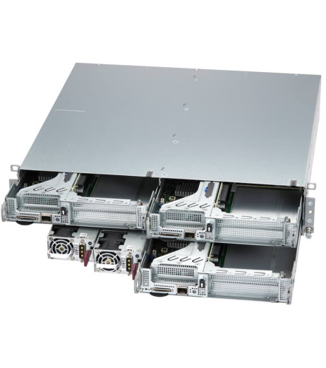 Supermicro SYS-6029TP-HC1R – купити в Україні | Офіційна гарантія