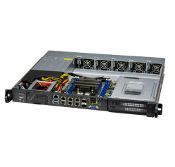 Supermicro SYS-6029TR-HTR