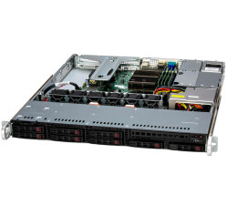 Supermicro SYS-6029U-E1CRT