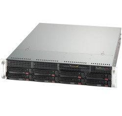 Supermicro SYS-6029U-TR25M