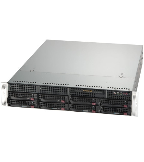 Supermicro SYS-6029U-TR25M – купити в Україні | Офіційна гарантія Supermicro SYS-6029U-TR25M – купити в Україні | Офіційна гарантія