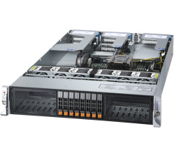 Supermicro SYS-6029U-TR4