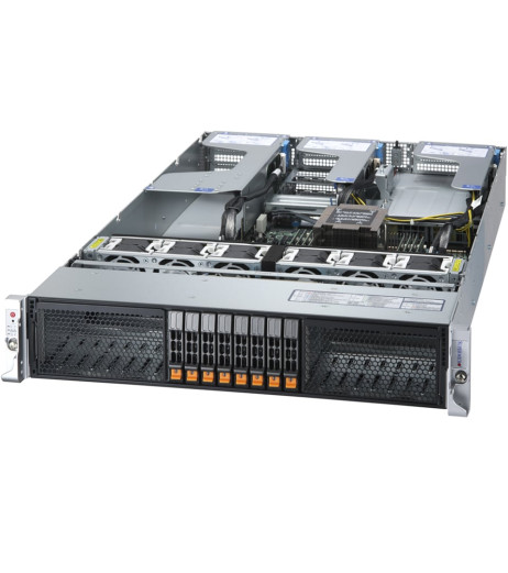 Supermicro SYS-6029U-TR4 – купити в Україні | Офіційна гарантія Supermicro SYS-6029U-TR4 – купити в Україні | Офіційна гарантія