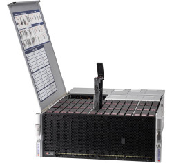 Supermicro SYS-6029UZ-TR4+