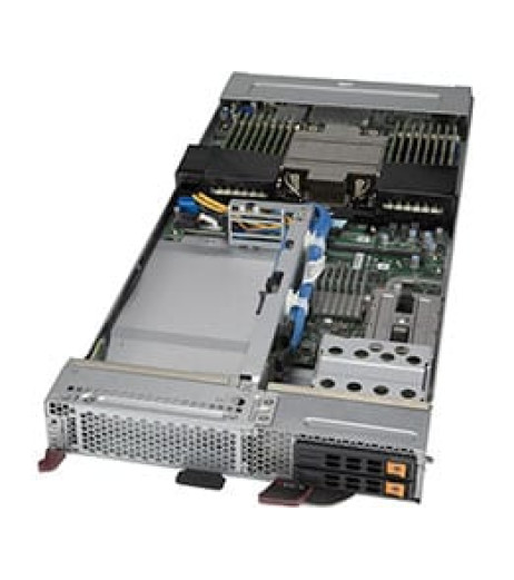 Supermicro SYS-6039P-TXRT – купити в Україні | Офіційна гарантія