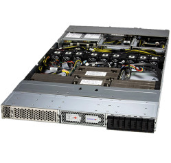 Supermicro SYS-6049GP-TRT