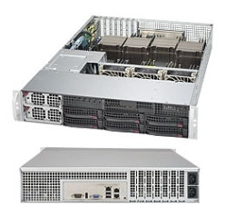Supermicro SYS-611C-TN4R