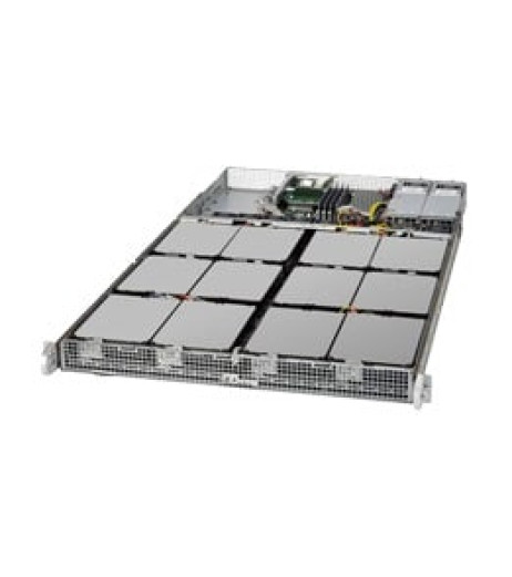 Supermicro SYS-620C-TN12R – купити в Україні | Офіційна гарантія
