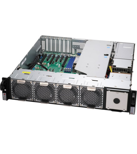 Supermicro SYS-620H-TN12R – купити в Україні | Офіційна гарантія