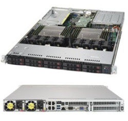 Supermicro SYS-620P-TRT