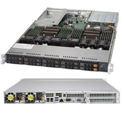 Supermicro SYS-620TP-HTTR