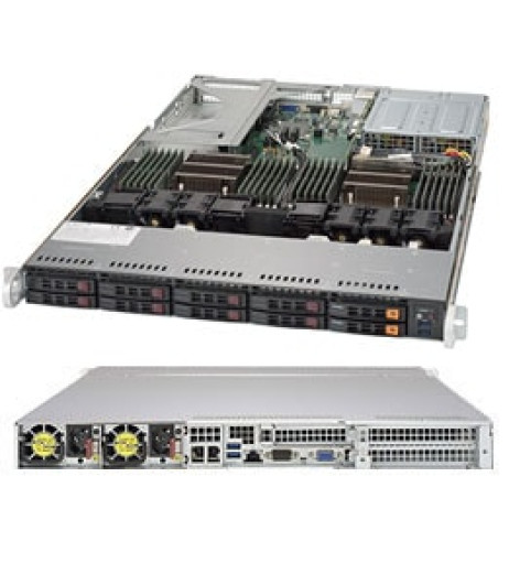 Supermicro SYS-620TP-HTTR – купити в Україні | Офіційна гарантія Supermicro SYS-620TP-HTTR – купити в Україні | Офіційна гарантія