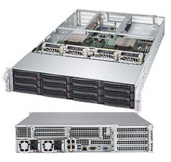 Supermicro SYS-620U-TNR