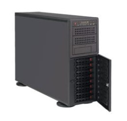 Supermicro SYS-621BT-DNTR