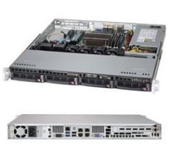 Supermicro SYS-621BT-HNC8R