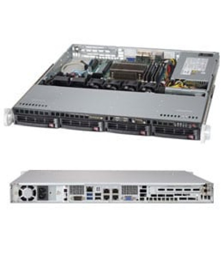 Supermicro SYS-621BT-HNC8R – купити в Україні | Офіційна гарантія Supermicro SYS-621BT-HNC8R – купити в Україні | Офіційна гарантія