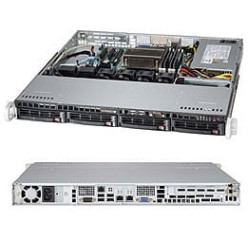 Supermicro SYS-621BT-HNTR