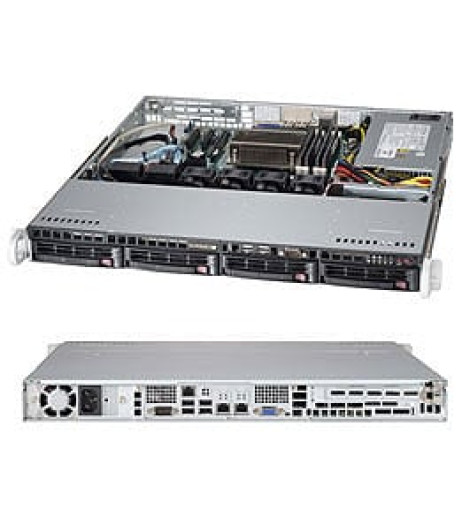 Supermicro SYS-621BT-HNTR – купити в Україні | Офіційна гарантія Supermicro SYS-621BT-HNTR – купити в Україні | Офіційна гарантія