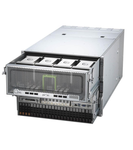 Supermicro SYS-7048R-C1RT – купити в Україні | Офіційна гарантія