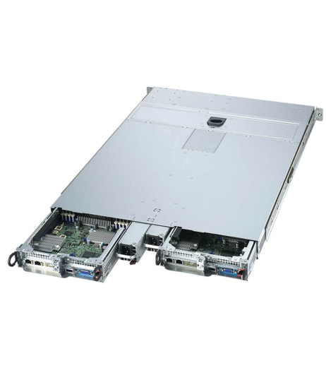 Supermicro SYS-7049GP-TRT – купити в Україні | Офіційна гарантія