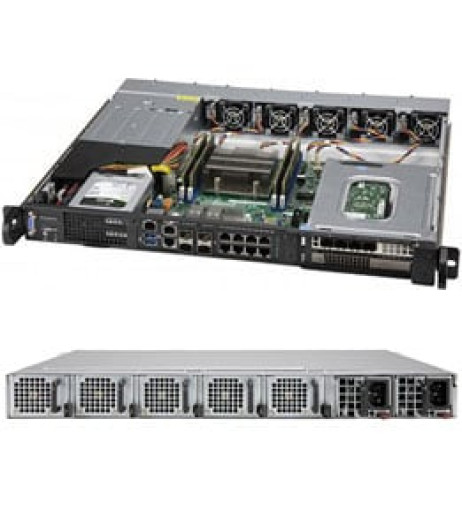 Supermicro SYS-7049P-TRT – купити в Україні | Офіційна гарантія