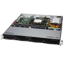 Supermicro SYS-7088B-TR4FT
