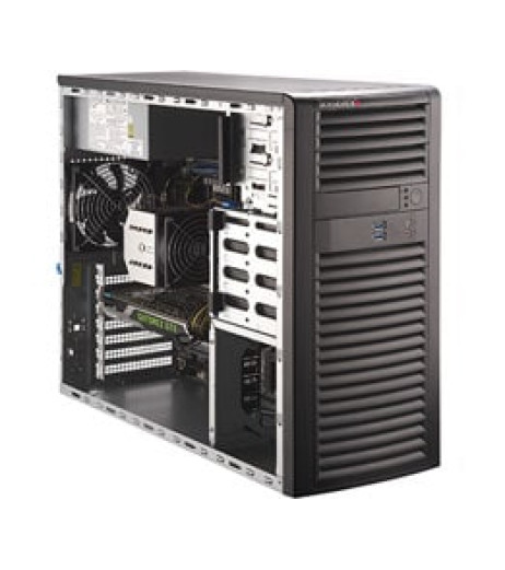 Supermicro SYS-730A-I – купити в Україні | Офіційна гарантія Supermicro SYS-730A-I – купити в Україні | Офіційна гарантія
