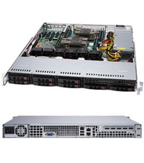 Supermicro SYS-740A-T – купити в Україні | Офіційна гарантія Supermicro SYS-740A-T – купити в Україні | Офіційна гарантія
