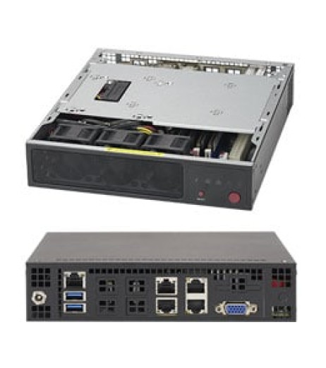 Supermicro SYS-740P-TR – купити в Україні | Офіційна гарантія