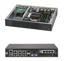 Supermicro SYS-740P-TRT