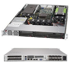 Supermicro SYS-741A-T