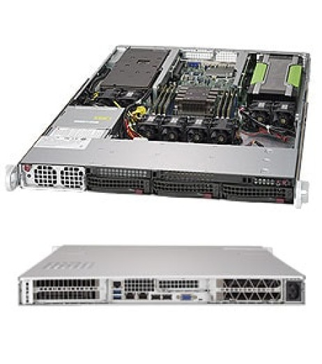 Supermicro SYS-741A-T – купити в Україні | Офіційна гарантія Supermicro SYS-741A-T – купити в Україні | Офіційна гарантія