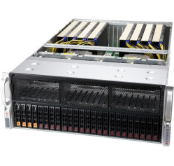 Supermicro SYS-741GE-TNRT