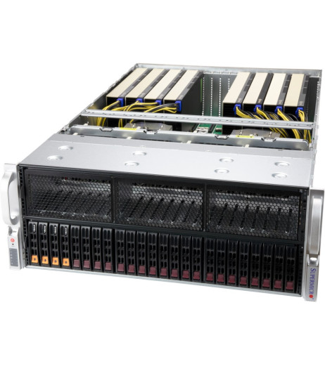 Supermicro SYS-741GE-TNRT – купити в Україні | Офіційна гарантія Supermicro SYS-741GE-TNRT – купити в Україні | Офіційна гарантія