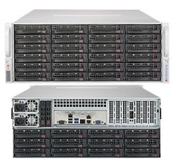 Supermicro SYS-751A-I