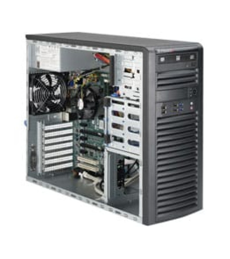 Supermicro SYS-751GE-TNRT