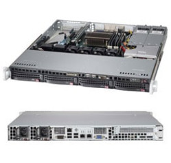 Supermicro SYS-751GE-TNRT-NV1